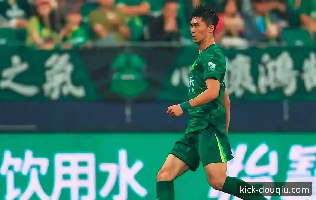 中超第九轮经典对决回顾：云南玉昆3-3北京国安