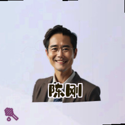 陈刚